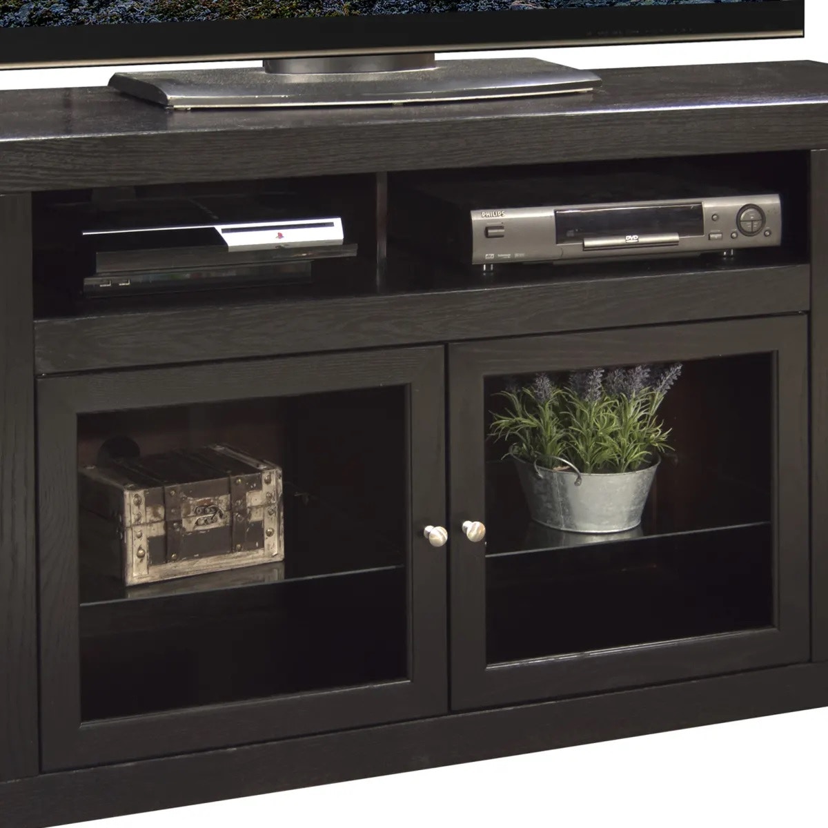 Legends Furniture Skyline 65-inch TV Console is available in the